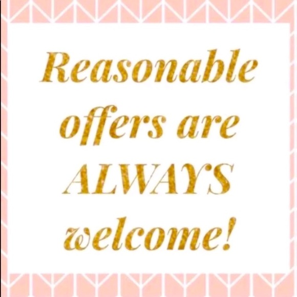 All offers welcome and considered! 💝 - Picture 1 of 1